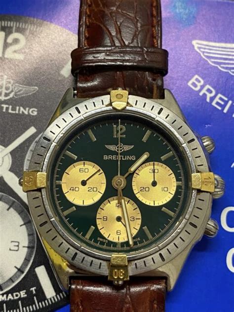 vecchi modelli di breitling callisto|Breitling Callisto .